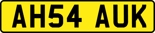 AH54AUK