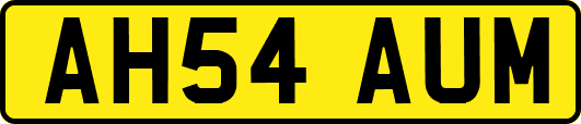 AH54AUM