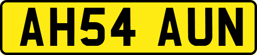 AH54AUN