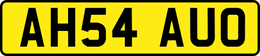 AH54AUO