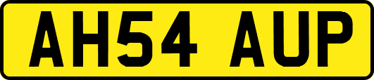 AH54AUP