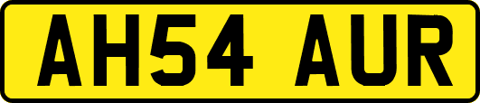 AH54AUR