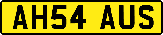AH54AUS