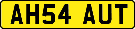 AH54AUT