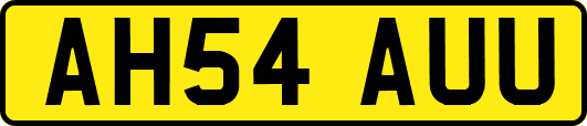 AH54AUU