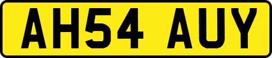 AH54AUY
