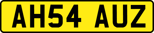 AH54AUZ