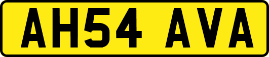 AH54AVA