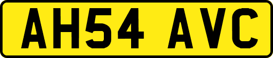 AH54AVC