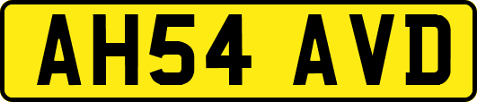 AH54AVD