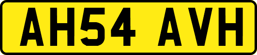 AH54AVH