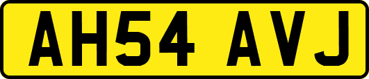 AH54AVJ