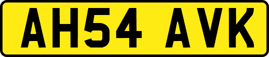 AH54AVK