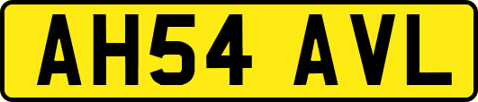AH54AVL