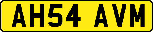 AH54AVM