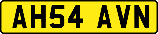 AH54AVN