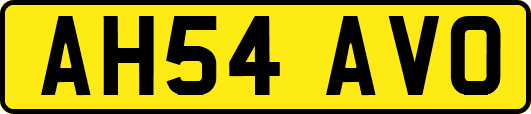 AH54AVO