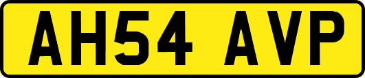 AH54AVP