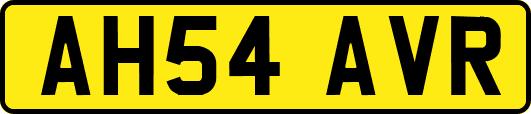 AH54AVR
