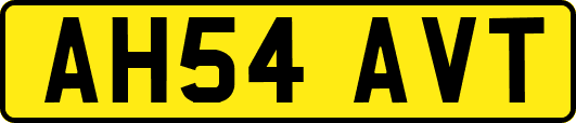 AH54AVT