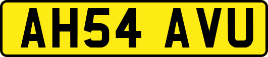 AH54AVU