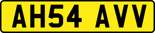 AH54AVV