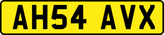 AH54AVX