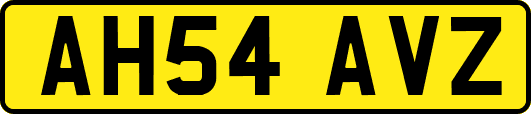 AH54AVZ