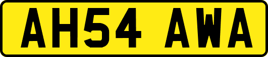 AH54AWA