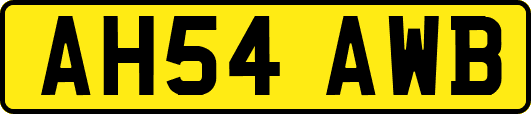 AH54AWB