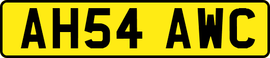 AH54AWC