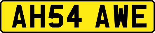 AH54AWE