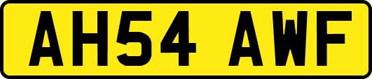 AH54AWF