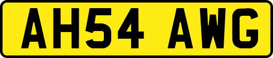 AH54AWG