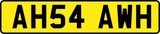 AH54AWH