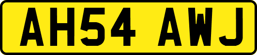 AH54AWJ