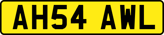 AH54AWL
