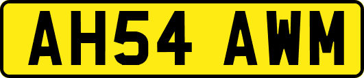 AH54AWM