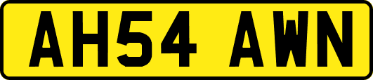 AH54AWN