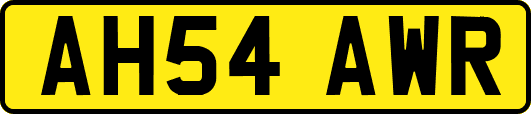 AH54AWR