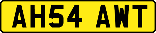AH54AWT