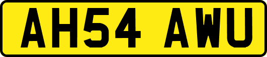 AH54AWU