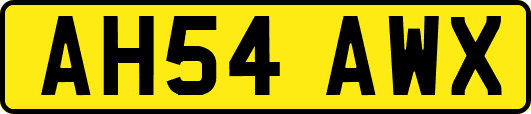 AH54AWX