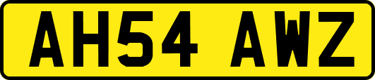 AH54AWZ