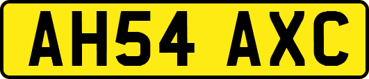 AH54AXC