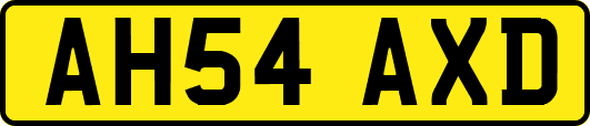 AH54AXD