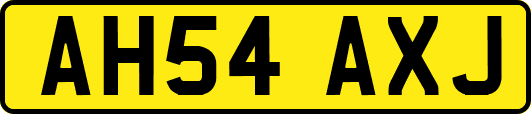 AH54AXJ