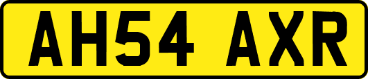 AH54AXR