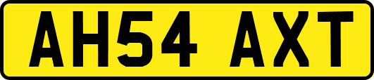 AH54AXT