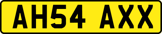AH54AXX
